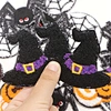 fashion accessories chenille embroidery